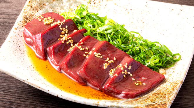 精肉卸問屋直営焼肉店 牛次郎 - メイン写真: