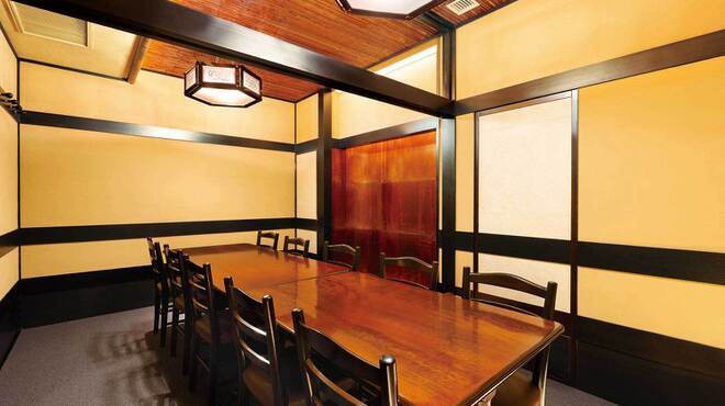 土佐料理 祢保希 - メイン写真:
