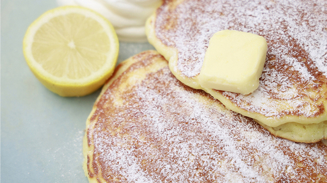 RHC CAFE - メイン写真: