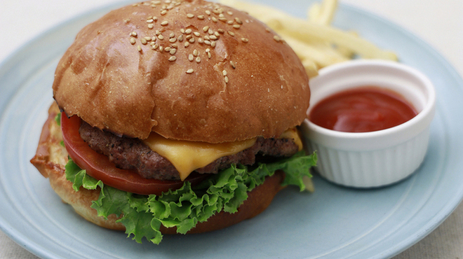 RHC CAFE - メイン写真: