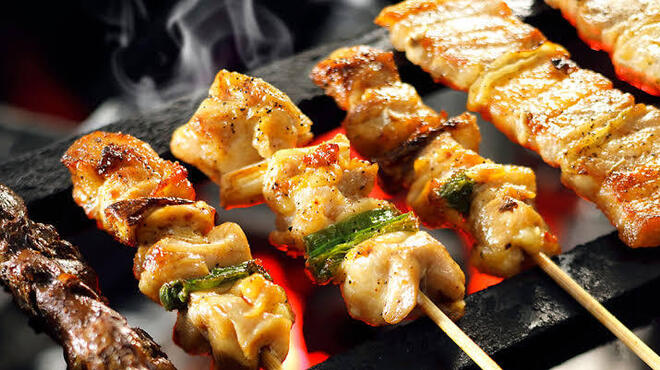 銀座じゃのめ - メイン写真: