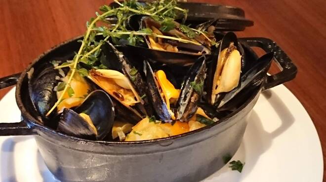 ビストロ　アギャット - メイン写真: