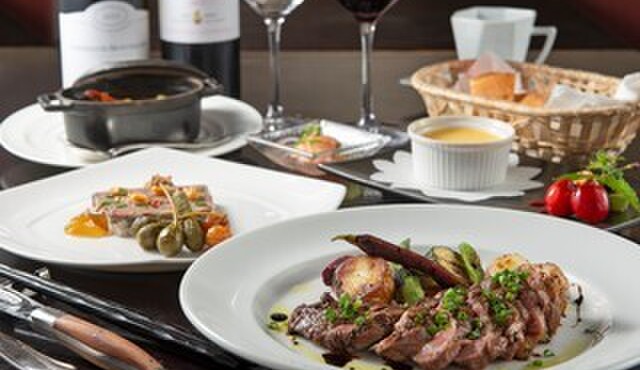 ビストロ　アギャット - メイン写真: