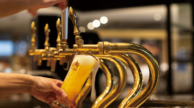 銀座ライオン - メイン写真: