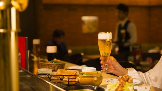 銀座ライオン - メイン写真: