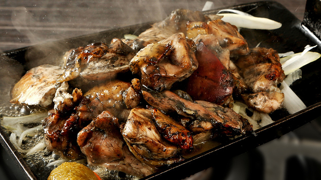 龍馬 軍鶏農場 - メイン写真: