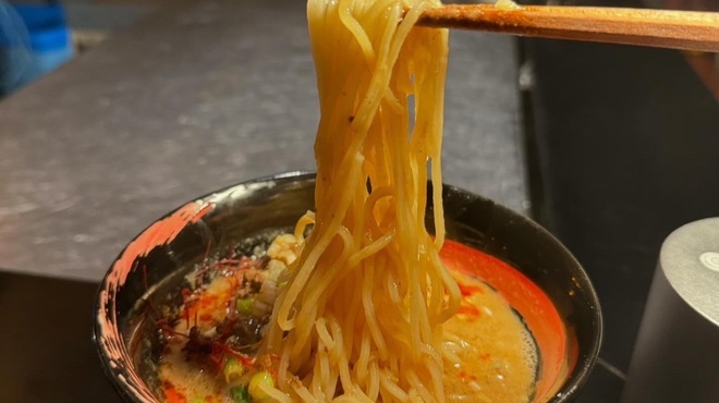 人形町 天秤棒 - メイン写真: