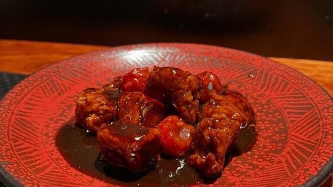 人形町 天秤棒 - メイン写真: