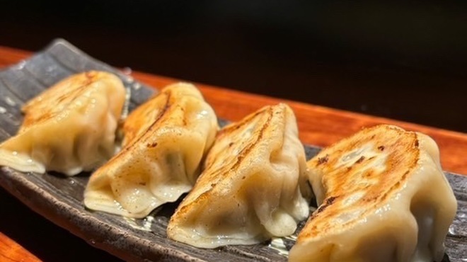 人形町 天秤棒 - メイン写真: