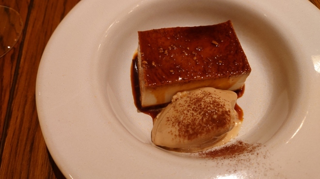 トラットリア ジラソーレ - 料理写真:
