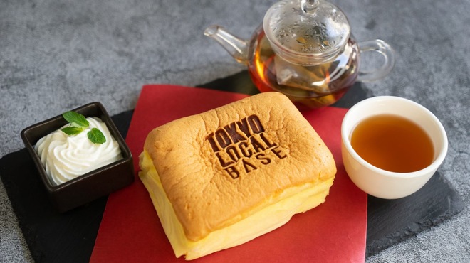 TOKYO L.O.C.A.L BASE  - メイン写真: