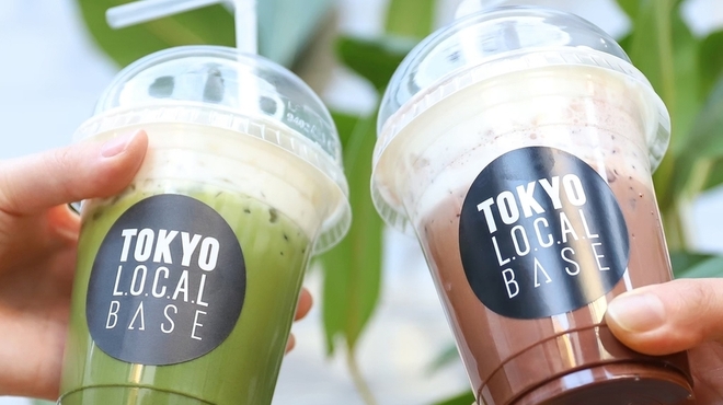 TOKYO L.O.C.A.L BASE  - メイン写真: