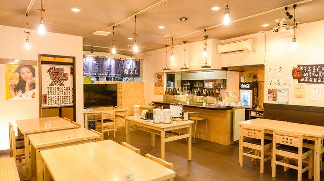 寿司酒場 すし屋の秀ヨシ - メイン写真: