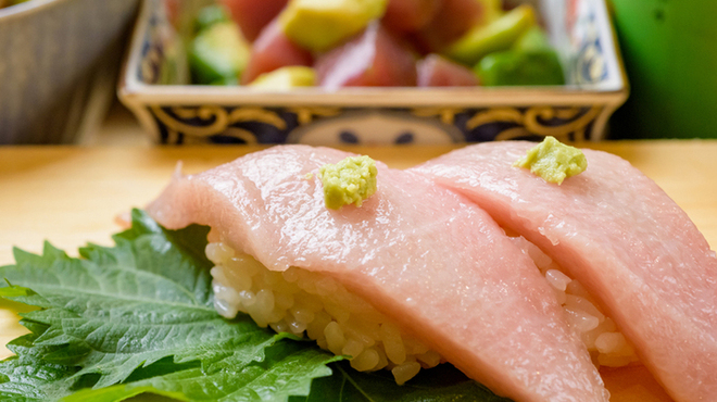  寿司酒場 すし屋の秀ヨシ - 料理写真: