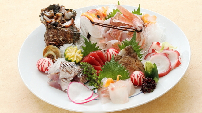 季寄せ料理 暖歩 - メイン写真: