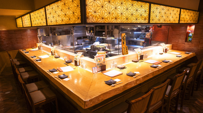 宮崎地鶏炭火焼 車 - メイン写真: