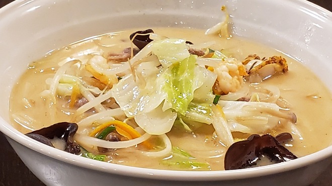 中華料理 福の虎 - メイン写真: