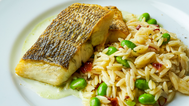 R1 TOKYO Bar&Restaurant - メイン写真: