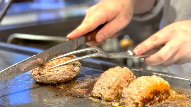 ワンダーバーグ - メイン写真: