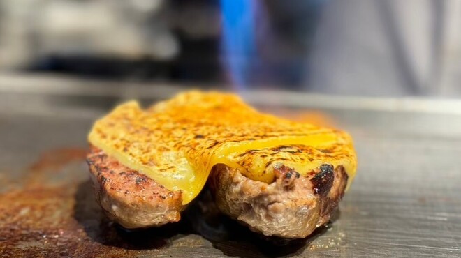 ワンダーバーグ - メイン写真: