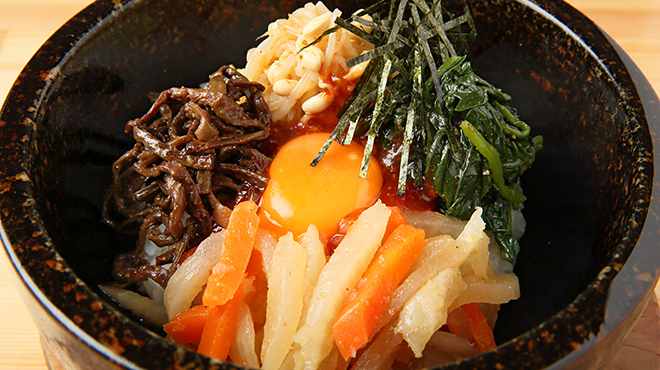 焼肉ホルモン テンスタ - メイン写真: