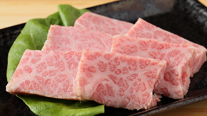 焼肉ホルモン テンスタ - メイン写真: