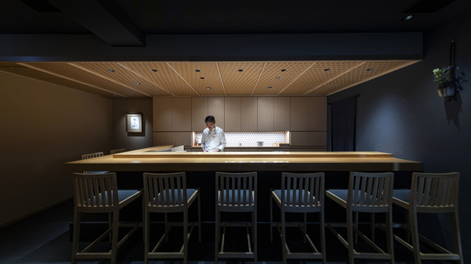 鮨　大和 - メイン写真: