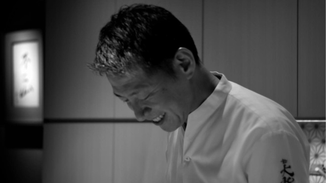 鮨　大和 - メイン写真: