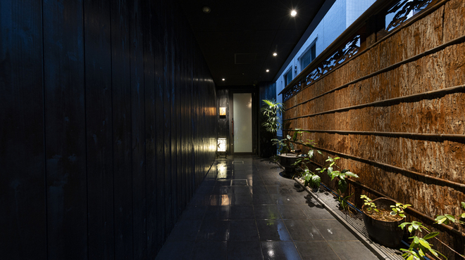 鮨　大和 - メイン写真: