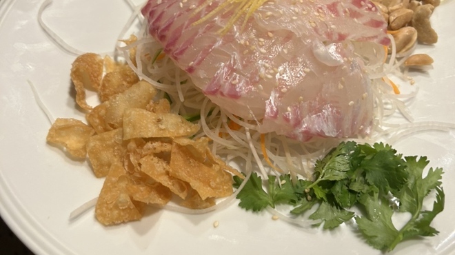 オーパス ワン - 料理写真: