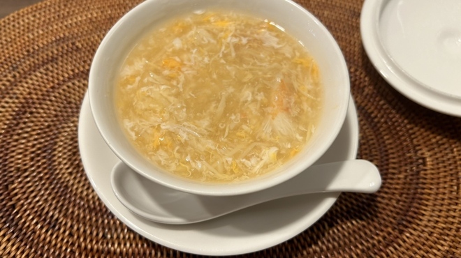 オーパス ワン - 料理写真: