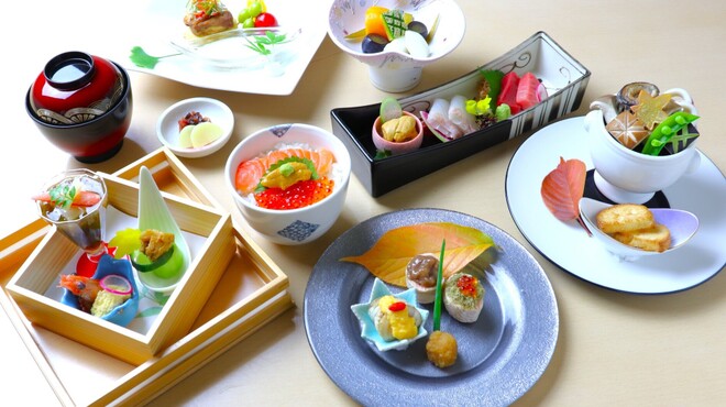 函館うに むらかみ - メイン写真: