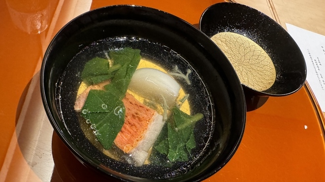 日本料理 吉備膳 - 料理写真: