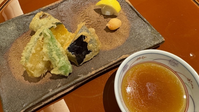 日本料理 吉備膳 - 料理写真: