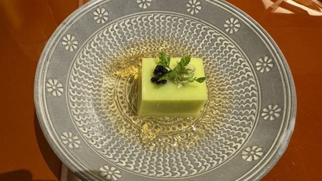 日本料理 吉備膳 - 料理写真: