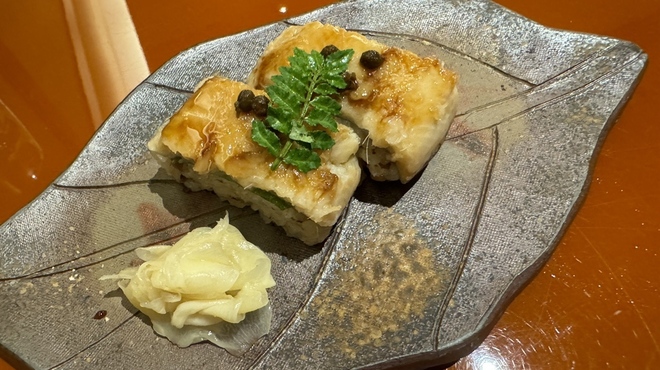 日本料理 吉備膳 - 料理写真: