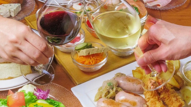 目白 旬香亭 - メイン写真: