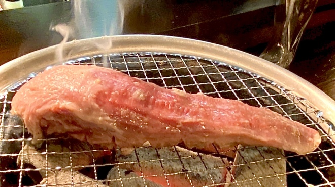 餃子・とんちゃん専門店 塚ちゃん餃子 - メイン写真: