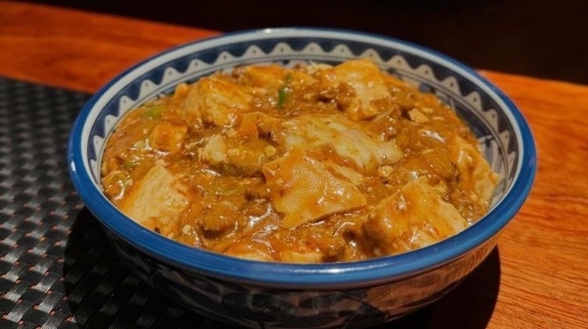 人形町 天秤棒 - メイン写真: