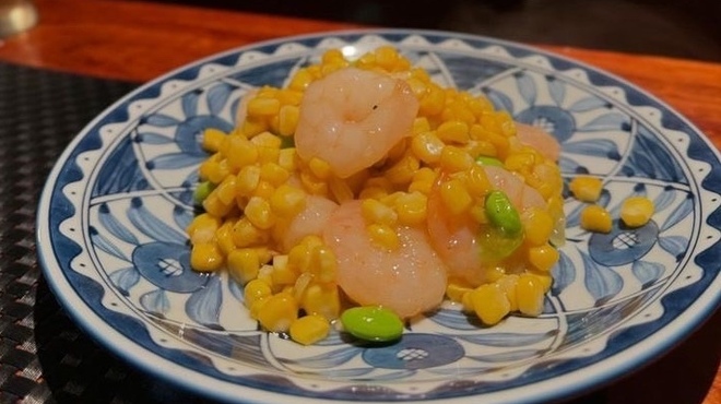 人形町 天秤棒 - メイン写真: