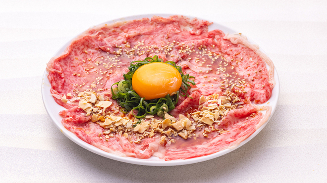 焼肉藤もと - メイン写真: