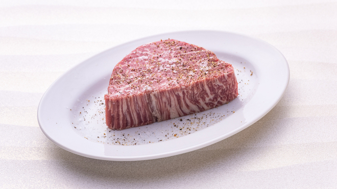 焼肉藤もと - メイン写真: