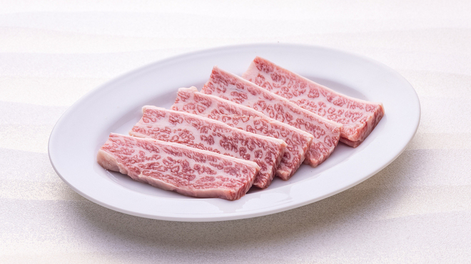 焼肉藤もと - メイン写真: