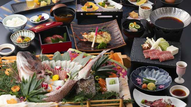大和屋本店 - メイン写真: