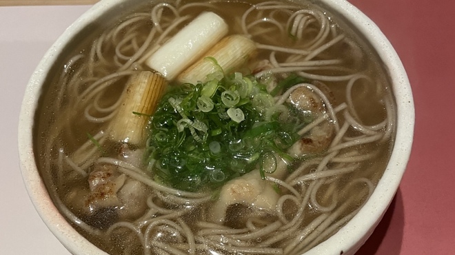 近江鴨料理 かも村 - メイン写真: