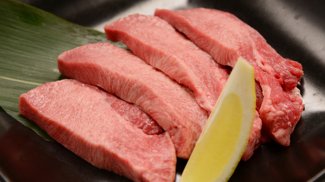 いってつ - 料理写真: