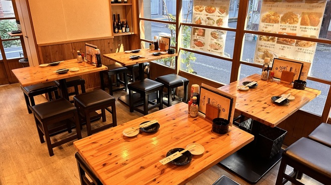 銀座じゃのめ - メイン写真: