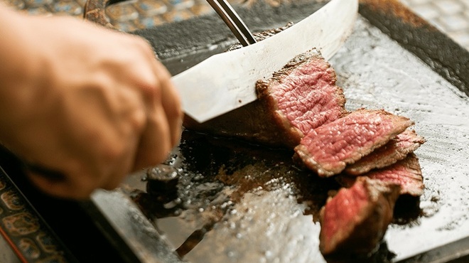 ローストビーフの店 Watanabe - メイン写真: