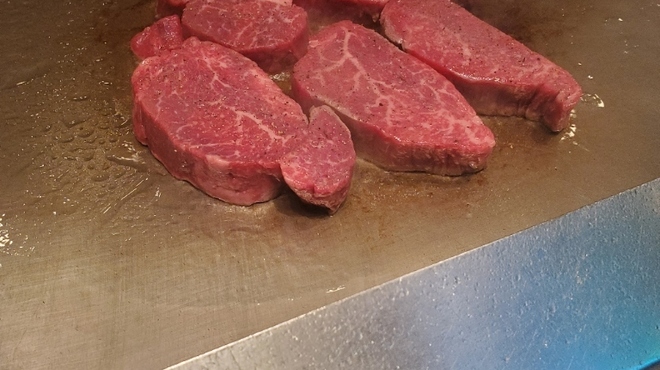 六角堂 - 料理写真: