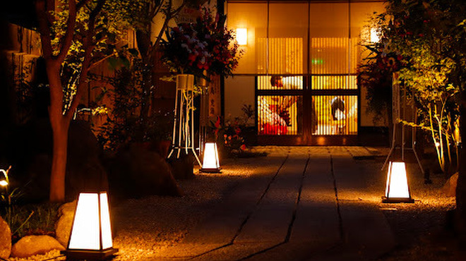 博多水炊き ちどり - メイン写真: